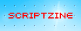 Script Zine, webmaster help in English and Dutch!
